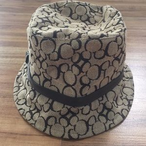 Disney Resort Mickey Hat